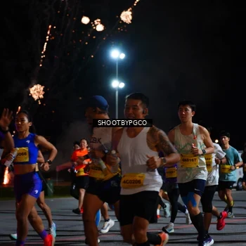 Runner Photo 2977118