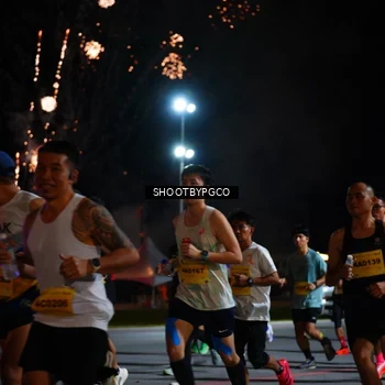 Runner Photo 2977136