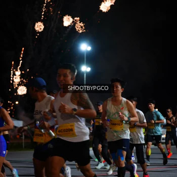Runner Photo 2977139