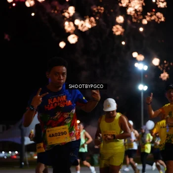 Runner Photo 2977169