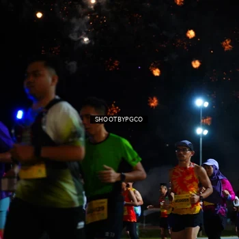 Runner Photo 2977180