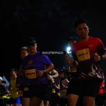 Runner Photo 2977269