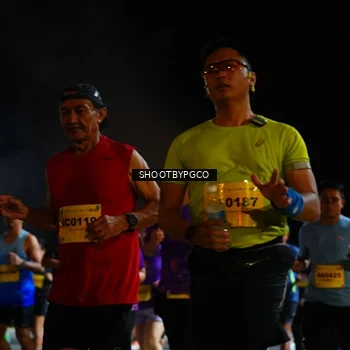 Runner Photo 2977328