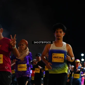 Runner Photo 2977341