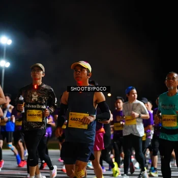 Runner Photo 2977343