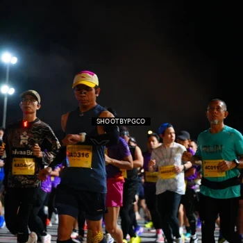 Runner Photo 2977358