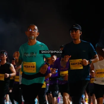Runner Photo 2977382