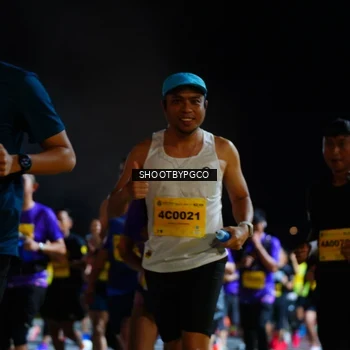 Runner Photo 2977393