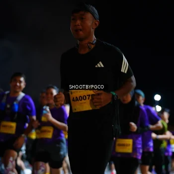 Runner Photo 2977406