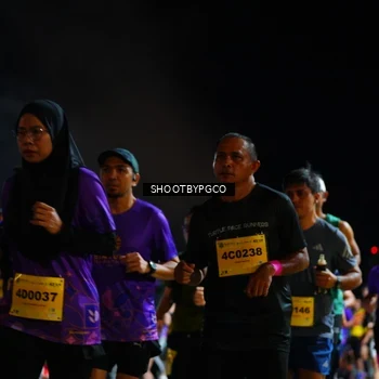 Runner Photo 2977411