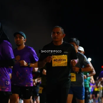 Runner Photo 2977427