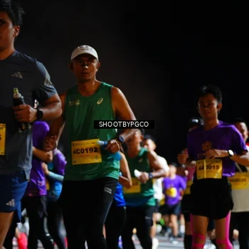 Runner Photo 2977448
