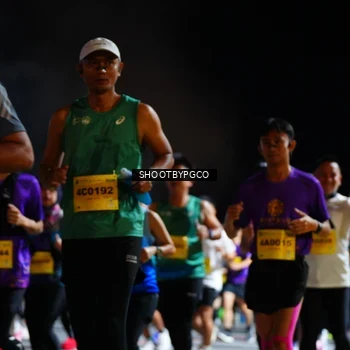 Runner Photo 2977452