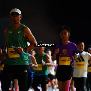 Runner Photo 2977468