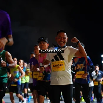 Runner Photo 2977473