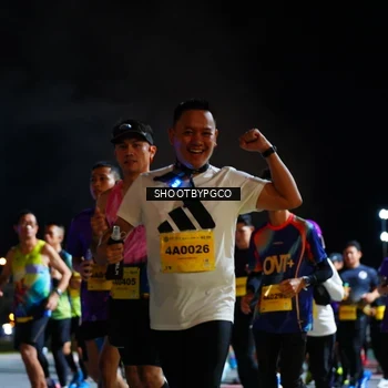 Runner Photo 2977486