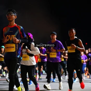 Runner Photo 2977509