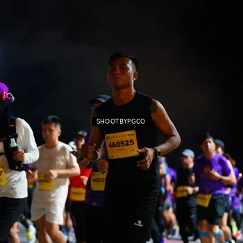 Runner Photo 2977530