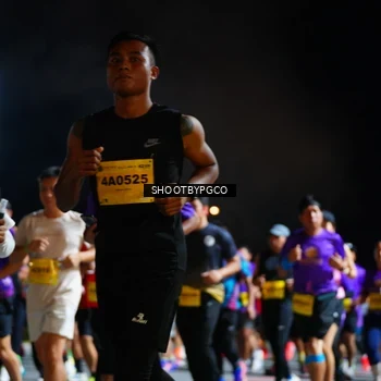 Runner Photo 2977550