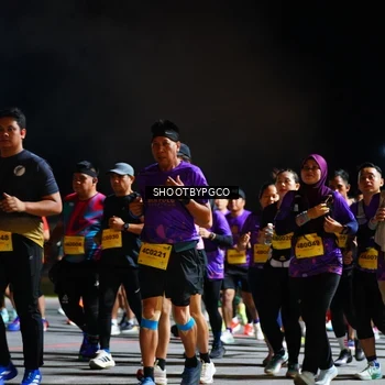 Runner Photo 2977592