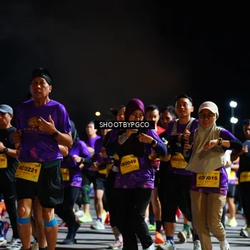 Runner Photo 2977609