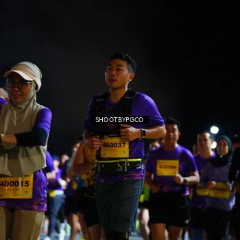 Runner Photo 2977658