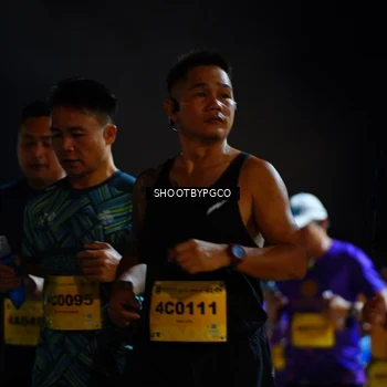 Runner Photo 2977688