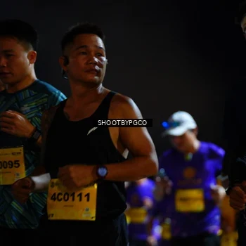 Runner Photo 2977689