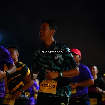 Runner Photo 2977703
