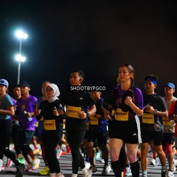 Runner Photo 2977767