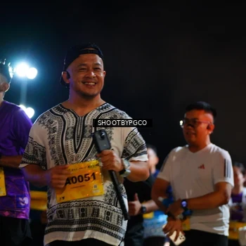 Runner Photo 2977814