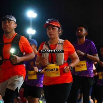 Runner Photo 2977815
