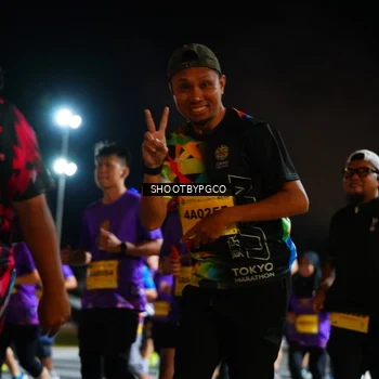 Runner Photo 2977842