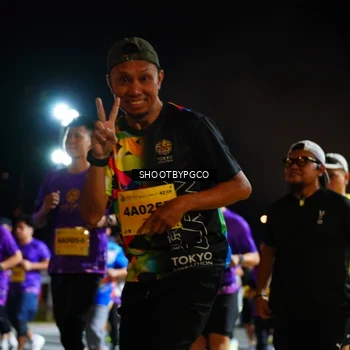 Runner Photo 2977864