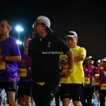 Runner Photo 2977868