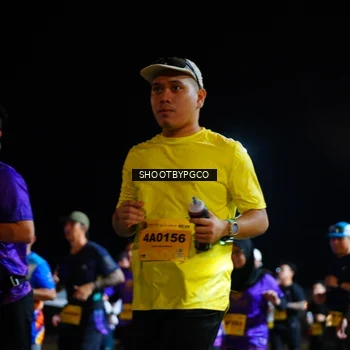 Runner Photo 2977901