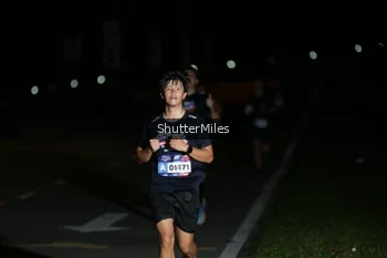 Runner Photo 29783