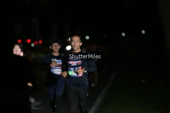 Runner Photo 29786