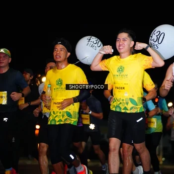 Runner Photo 2978833