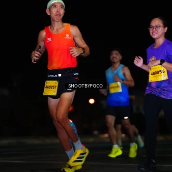 Runner Photo 2979488