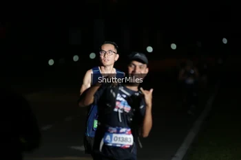 Runner Photo 29795