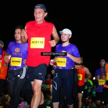 Runner Photo 2979634