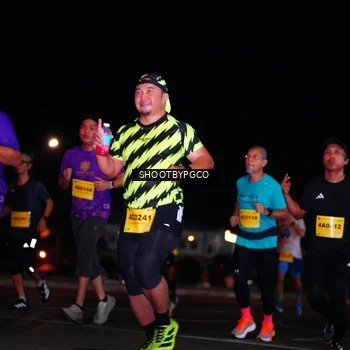 Runner Photo 2979757