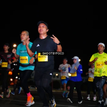 Runner Photo 2979772