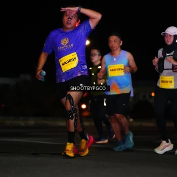 Runner Photo 2980287
