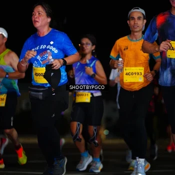 Runner Photo 2980355