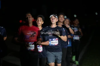 Runner Photo 29804