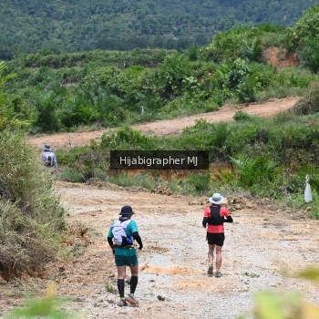 Runner Photo 29806