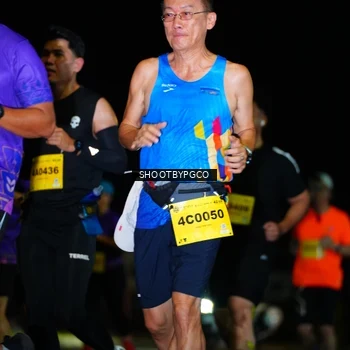 Runner Photo 2980622
