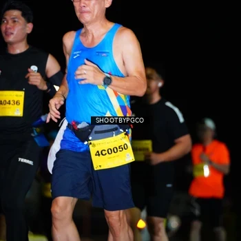 Runner Photo 2980631